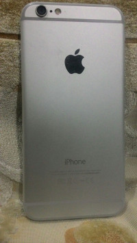 Apple  iphone 6