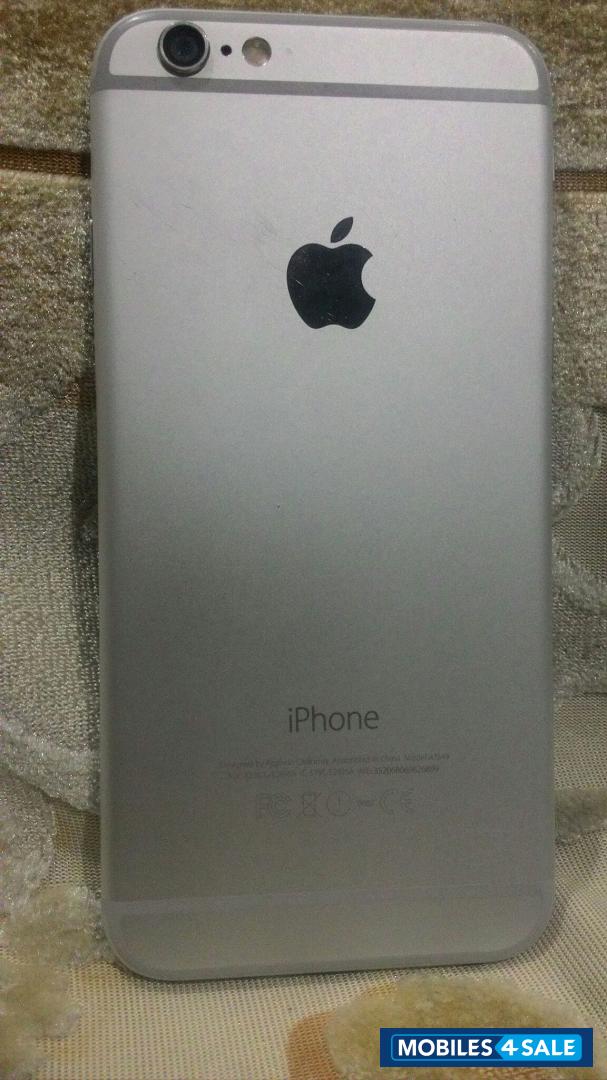 Apple  iphone 6