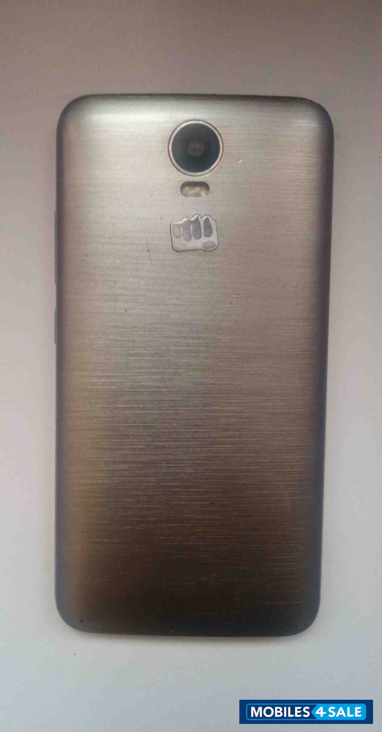 Micromax  AQ5001