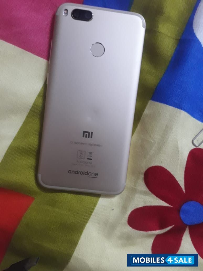 Xiaomi  MI A1