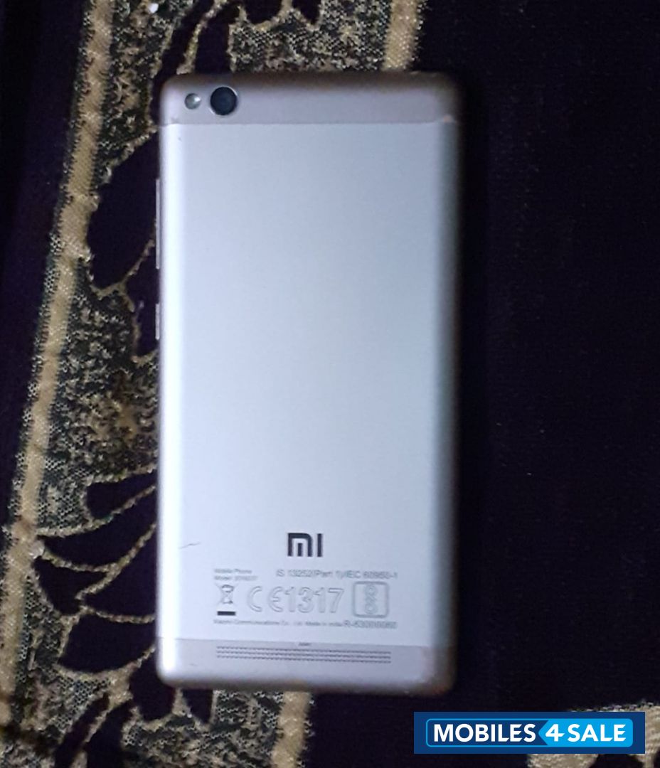 Xiaomi  Redmi 3s