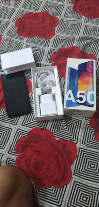 Samsung  A50