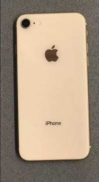 Apple  Iphone 8