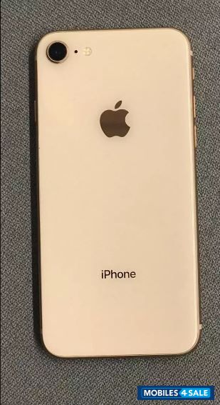 Apple  Iphone 8