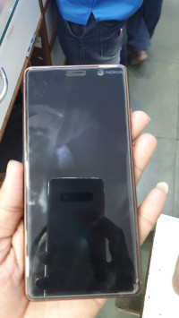 Nokia  7plus