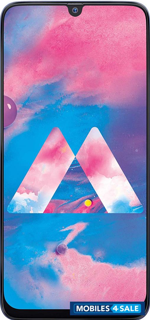 Samsung  M30