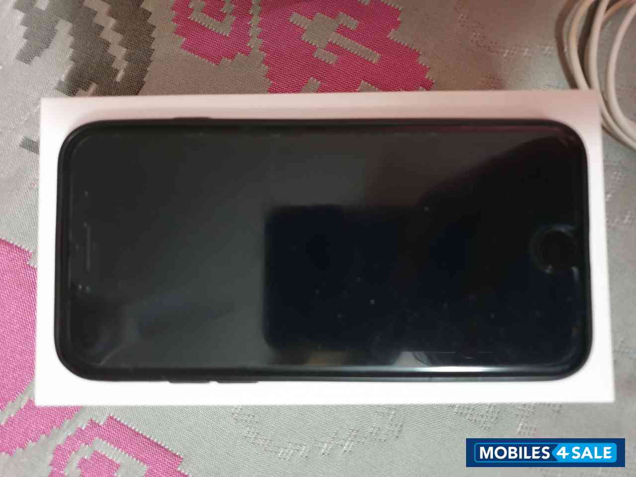 Apple  iPhone 7 - 128gb