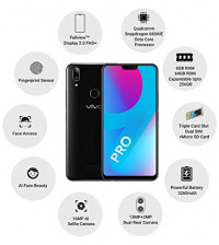 Vivo  V9 PRO