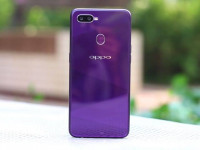 Oppo  F9