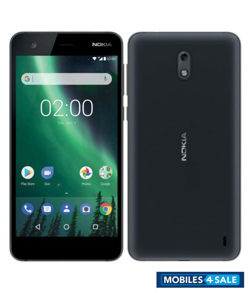 Nokia  2