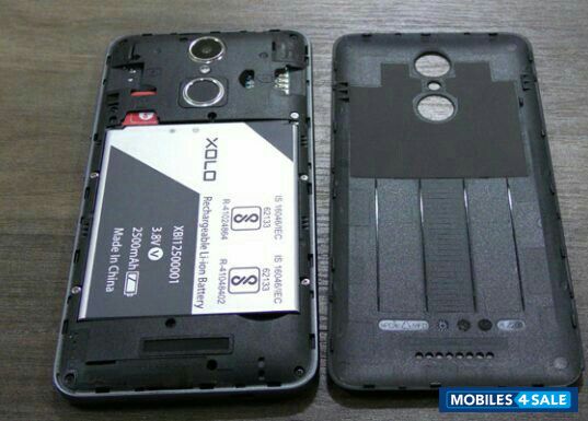 Xolo  Era 2x 3gb