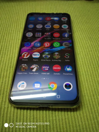 Huawei  Honor View 20