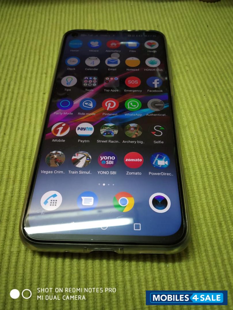 Huawei  Honor View 20