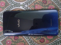 Starry Black Vivo  V11Pro