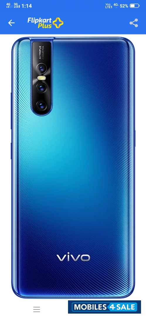 Vivo  Vivo v15 pro