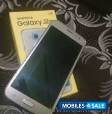 Samsung  Galaxy j2 pro