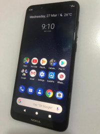 Nokia  5.1 plus 3gb 32 gb