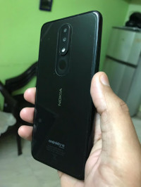 Nokia  5.1 plus 3gb 32 gb