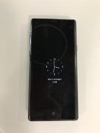 Samsung  Note 9 128GB