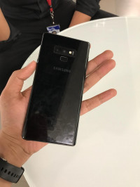 Samsung  Note 9 128GB