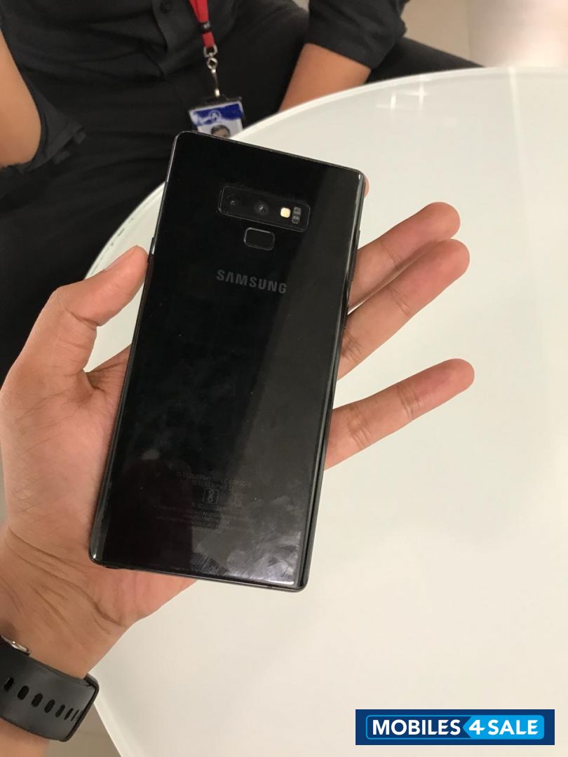 Samsung  Note 9 128GB