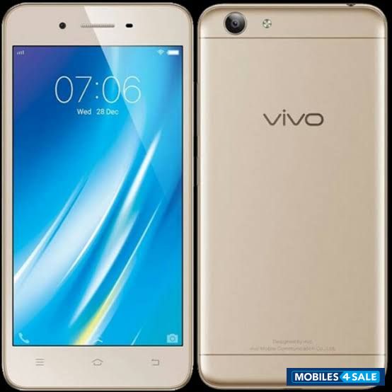 Vivo  y53