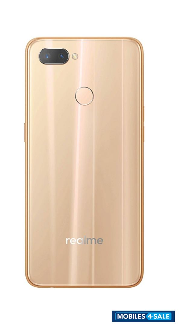 Realme  U1