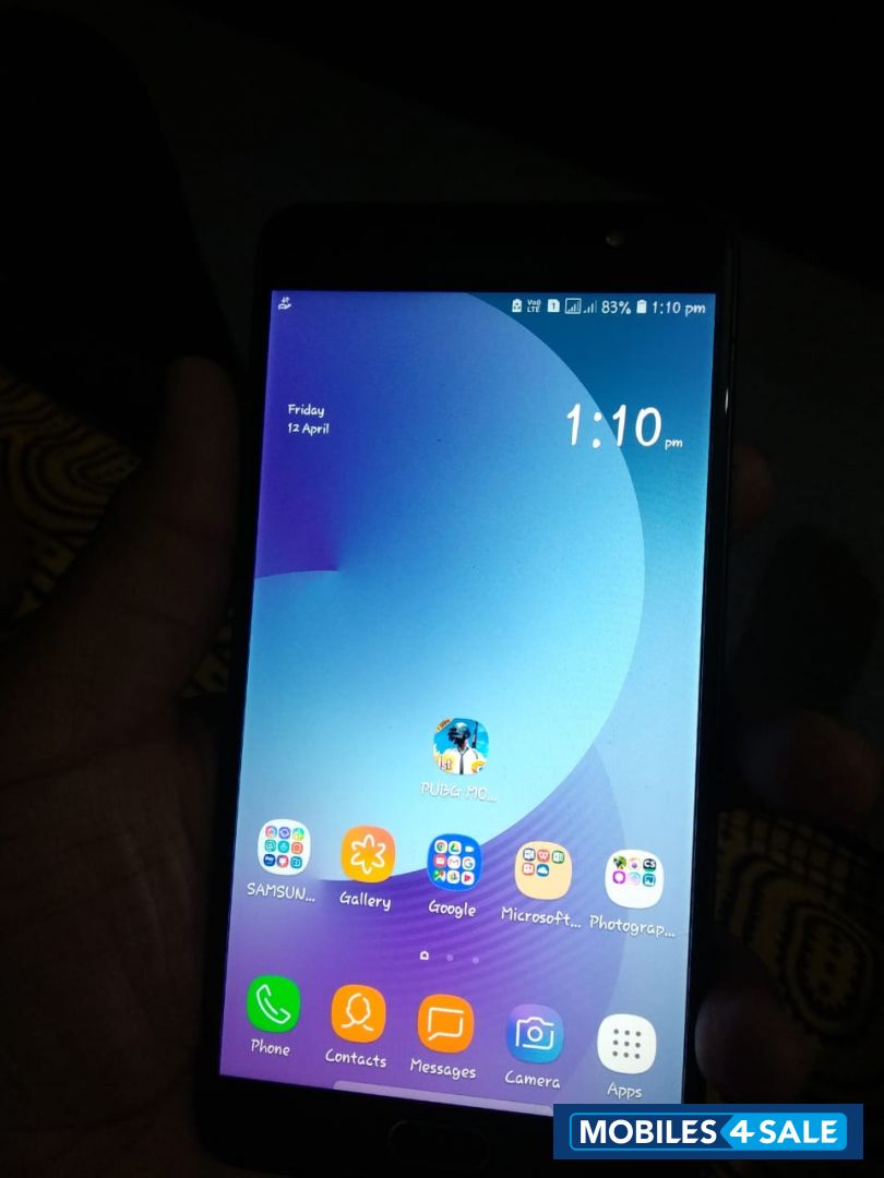 Samsung  Galaxy J7 max