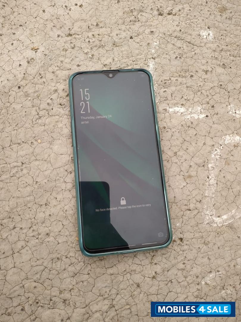 Oppo  R17 pro