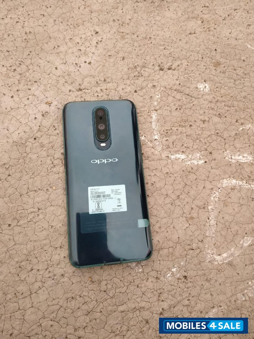 Oppo  R17 pro