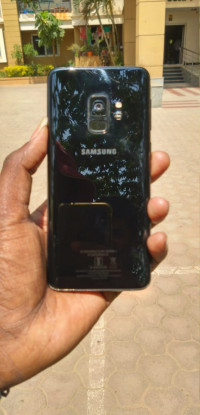 Samsung  S9 128gb