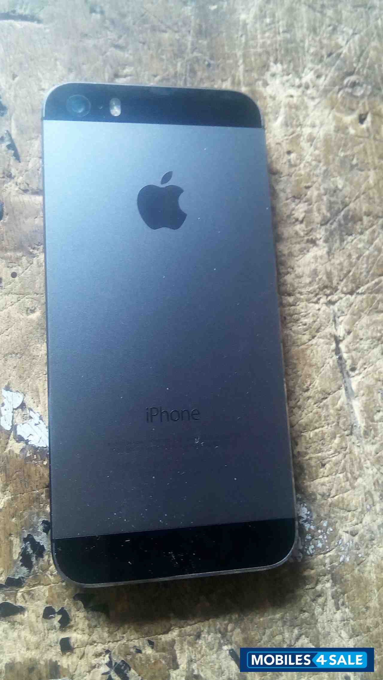 Apple  iphone 5s 16gb