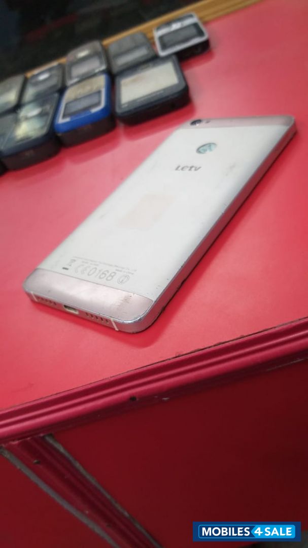 LeEco  letv 1s