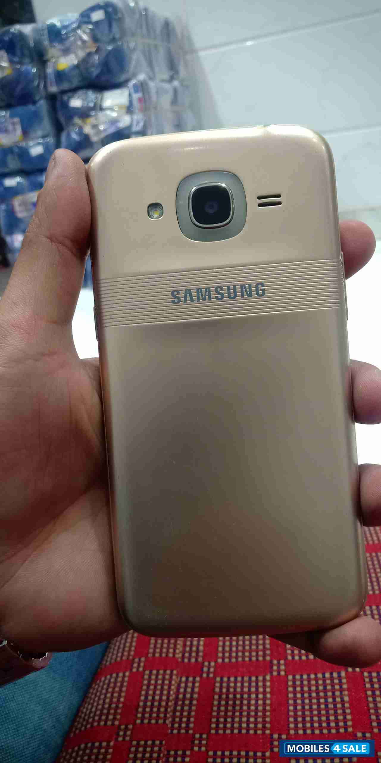 Samsung  Galaxy j2 2016