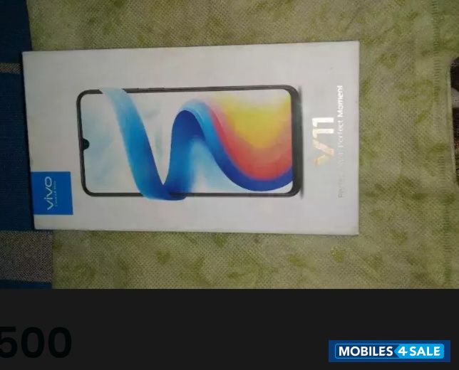 Vivo  Vivo v11