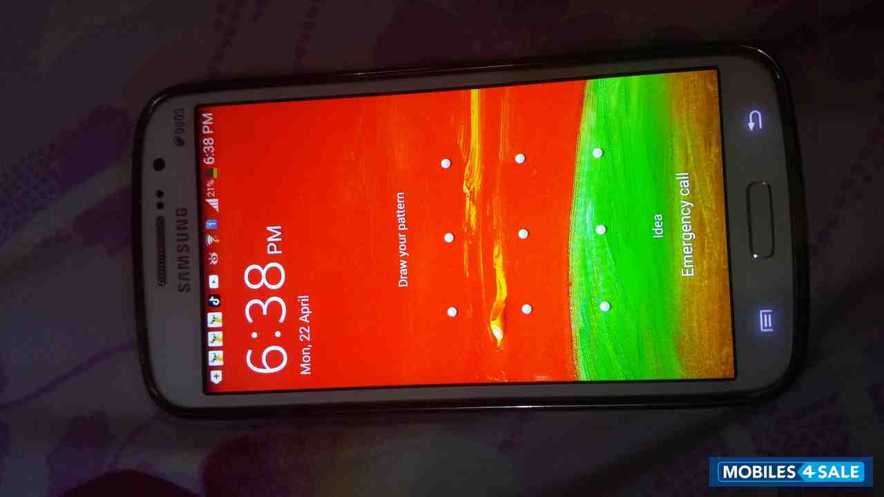 Samsung  galaxy grand 2