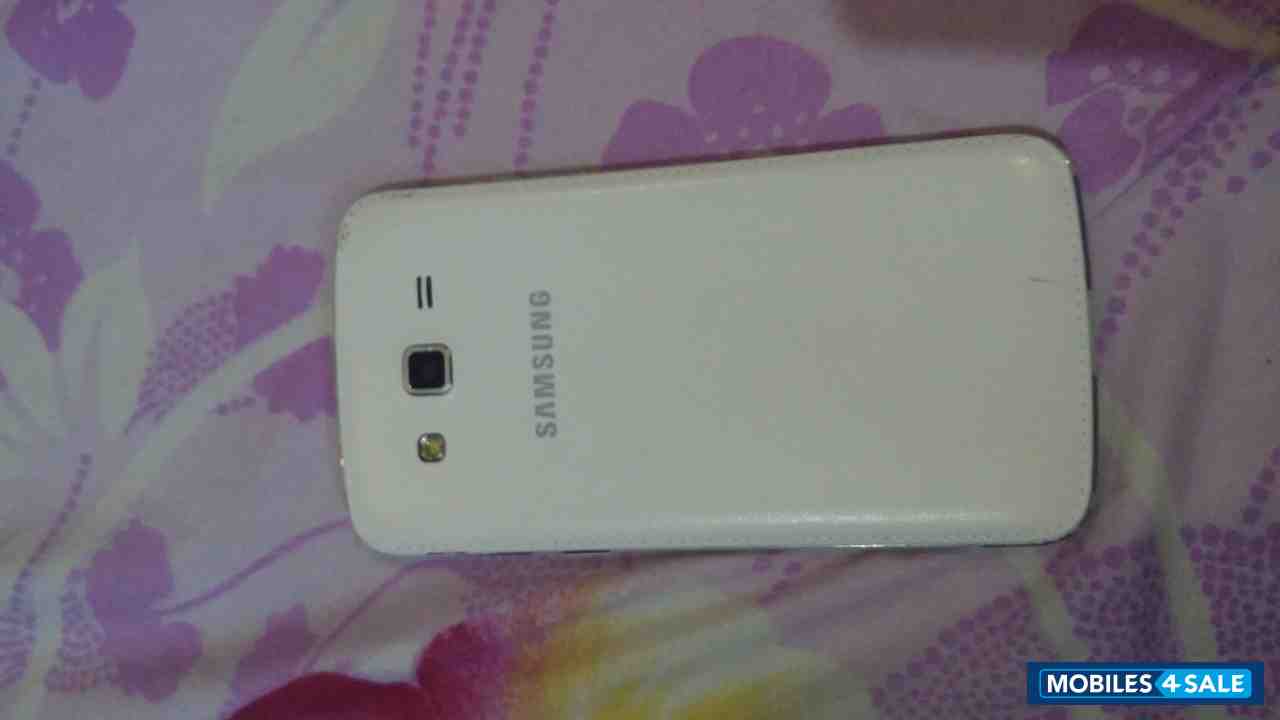 Samsung  galaxy grand 2