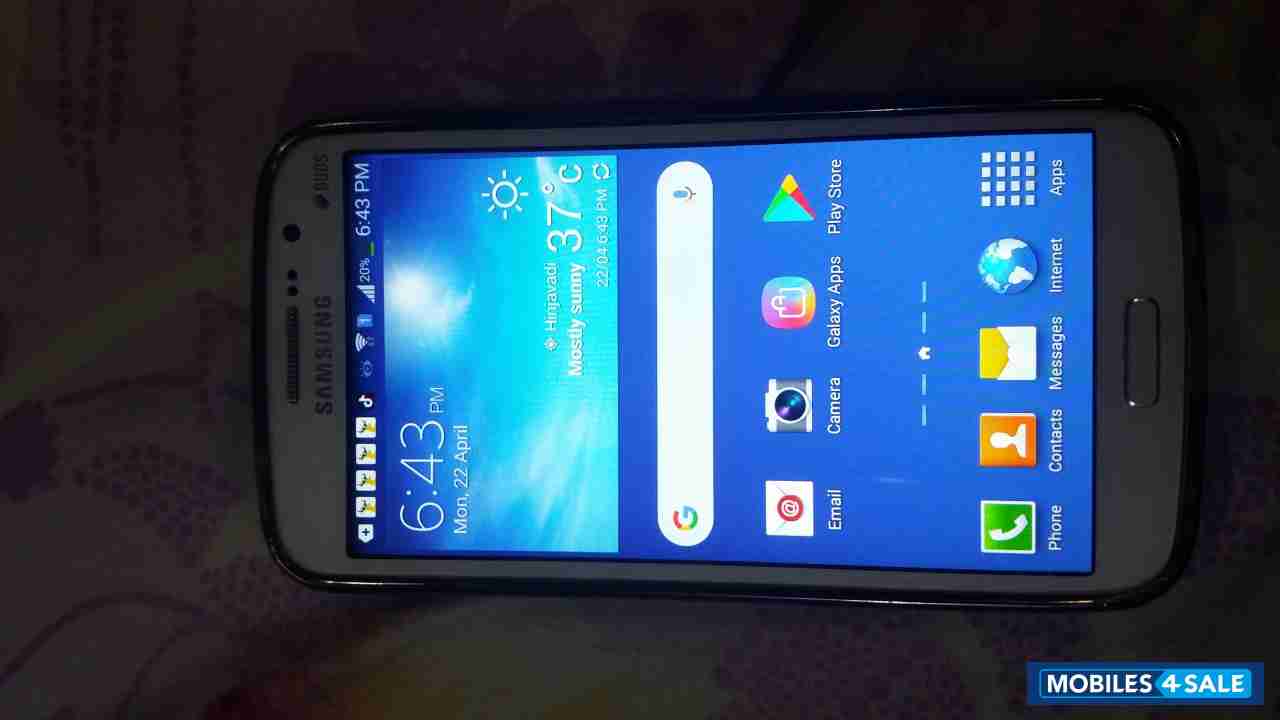 Samsung  galaxy grand 2