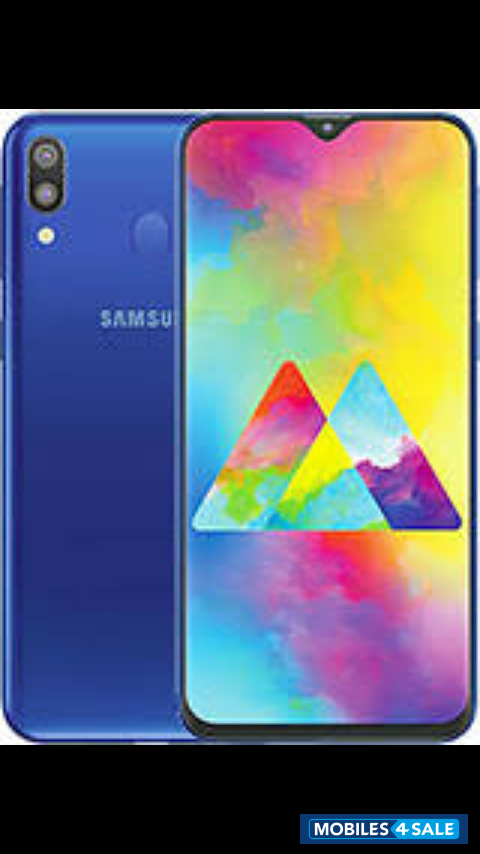 Samsung  samsung galaxy M20