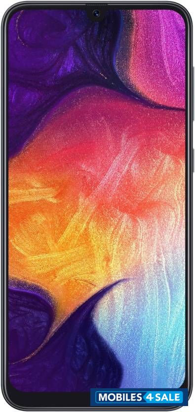 Samsung  samsung galaxy A50