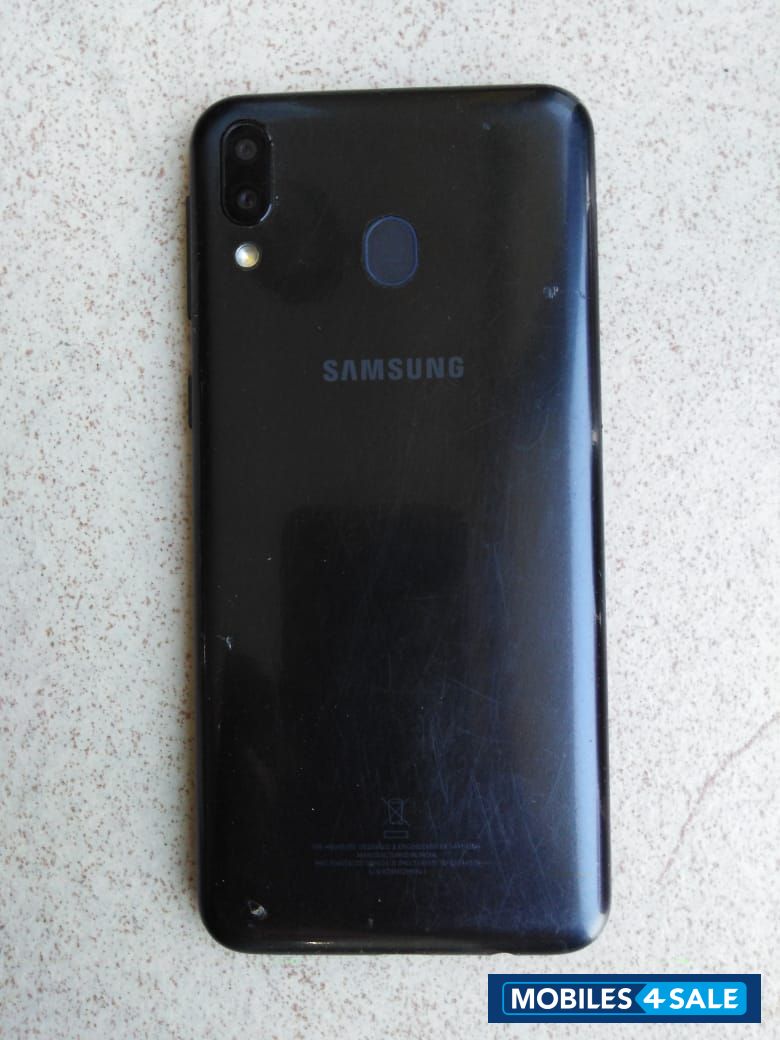 Samsung  Samsung M20