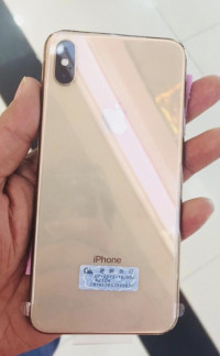 Apple  Xs max 64gb