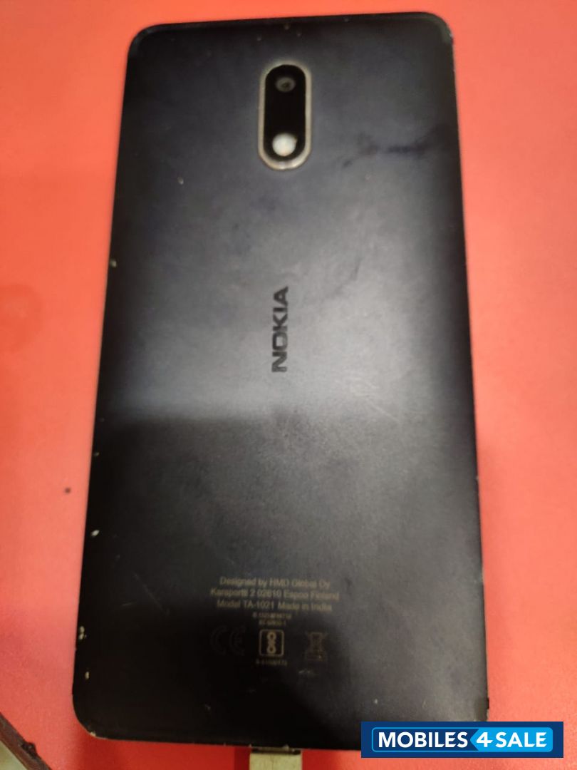 Nokia  nokia 6