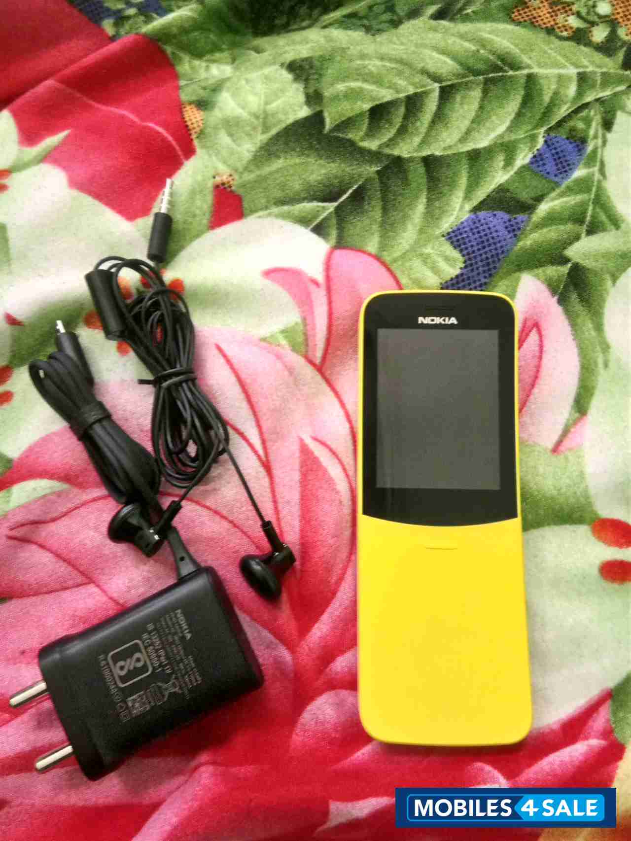 Nokia  8110 4G