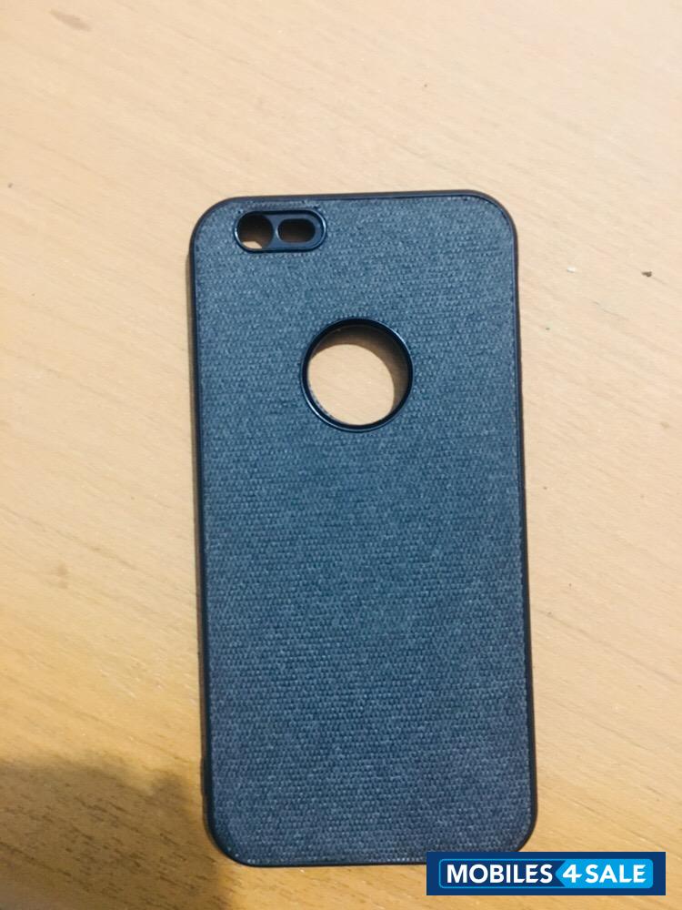 Space Grey Apple iPhone 6S