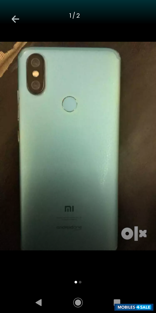 Xiaomi  Redmi A2