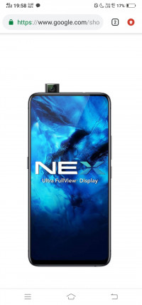 Vivo  Nex