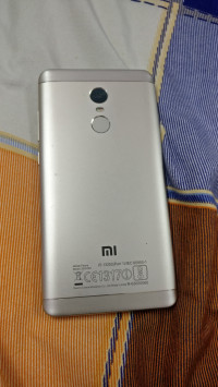 Xiaomi  redmi note 4 3gb 32gb