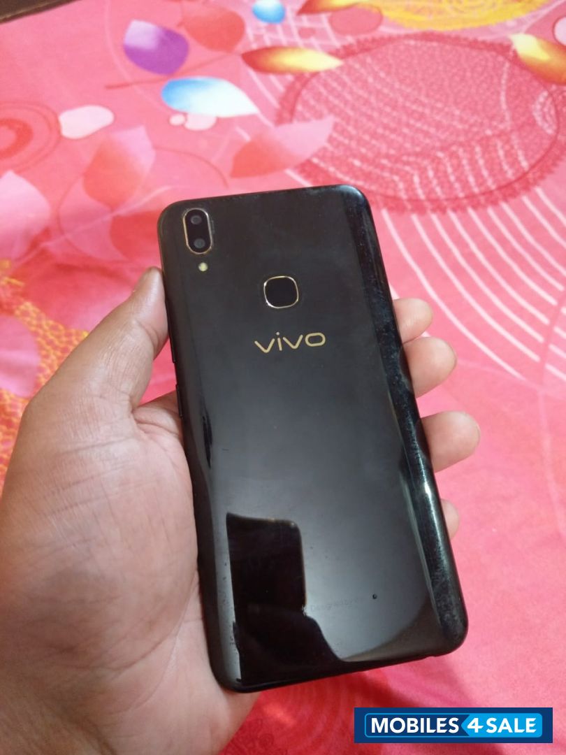 Vivo  Vivo v9