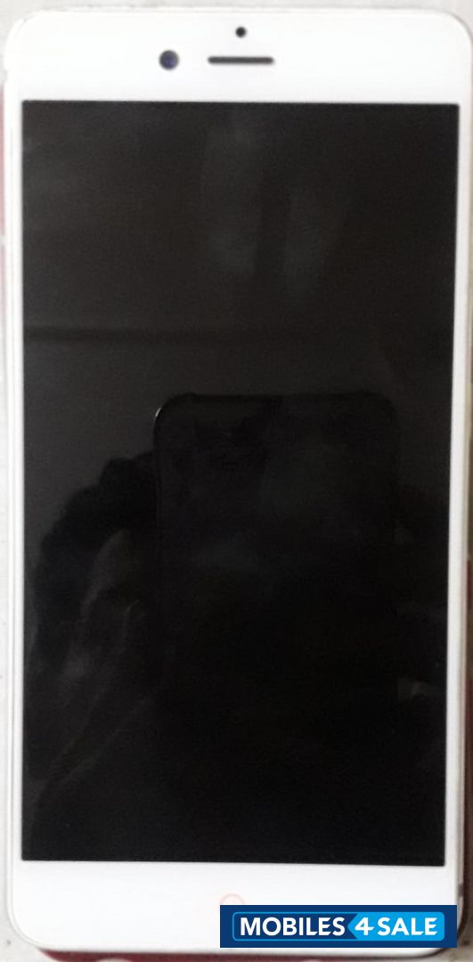 ZTE  Nubia Z11 mini S